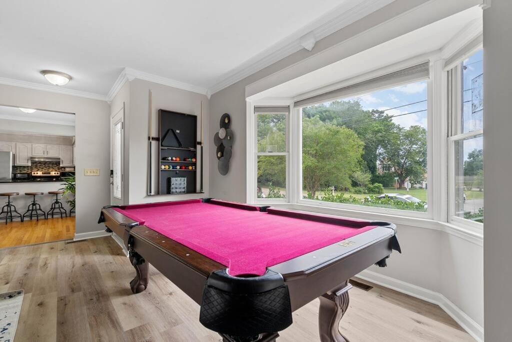 Cozy Lake Home - Jacuzzi King Bed Marina Access Mooresville Esterno foto